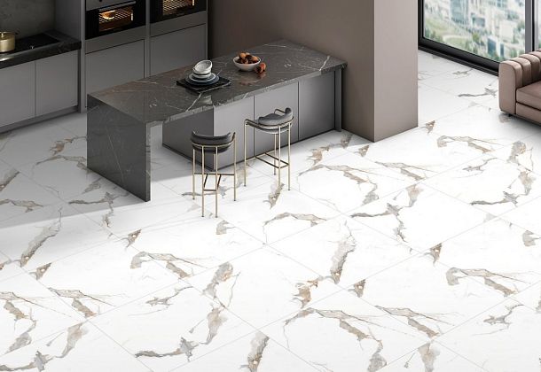 Коллекция India 60х60 Ocean Ceramic