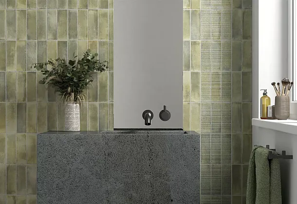 Коллекция Raku Equipe