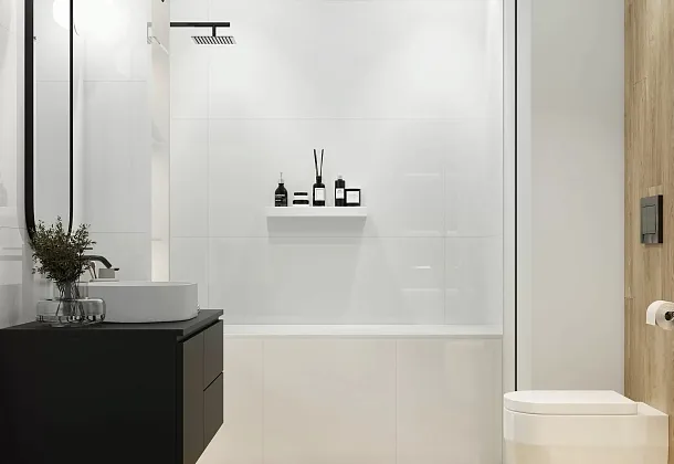 Коллекция Super White Laparet