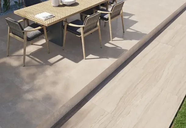 Коллекция Grove Jano Tiles