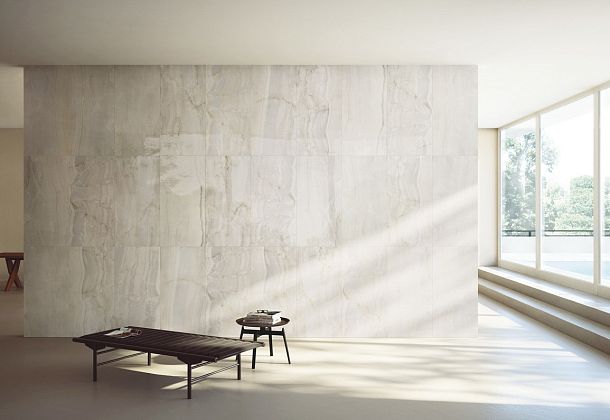 Marmi Classici Ariostea (Италия) для гостиной,  для ванной,  для фартука,  для общественных помещений Коллекция Marmi Classici Ariostea