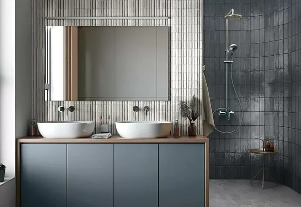 Коллекция Glace Ragno