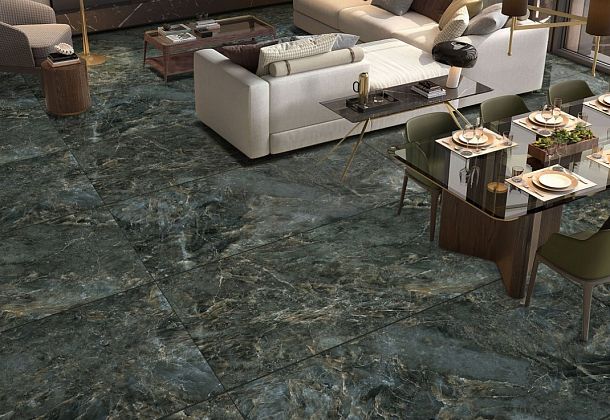 Коллекция India 80х160 Ocean Ceramic