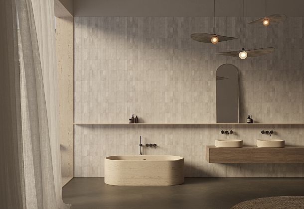 Коллекция Magic Creto