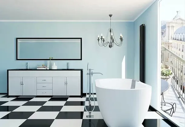 Коллекция Black and White Velsaa