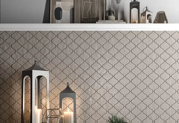 Коллекция Арабески Марокко Kerama Marazzi