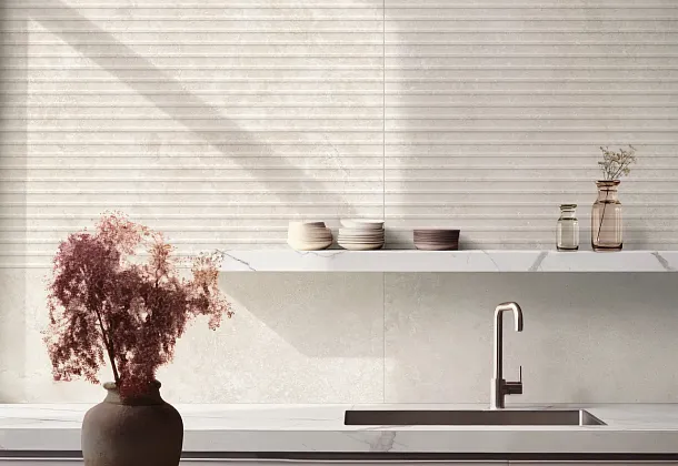 Коллекция Travertino Wall Ragno