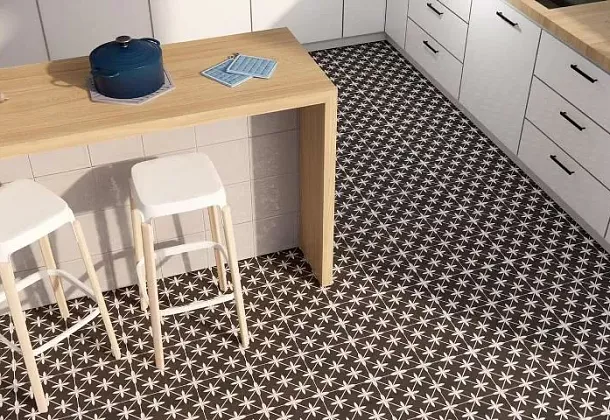 Star Prissmacer (Испания) для кухни,  для ванной,  для туалета,  для прихожей Коллекция Star Prissmacer