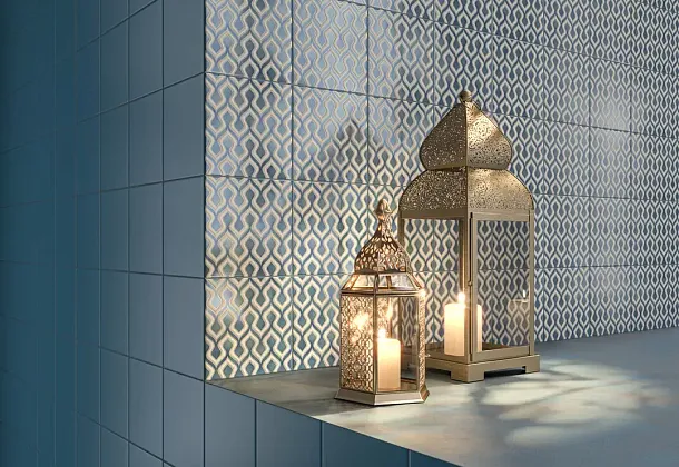 Коллекция Шавен Kerama Marazzi