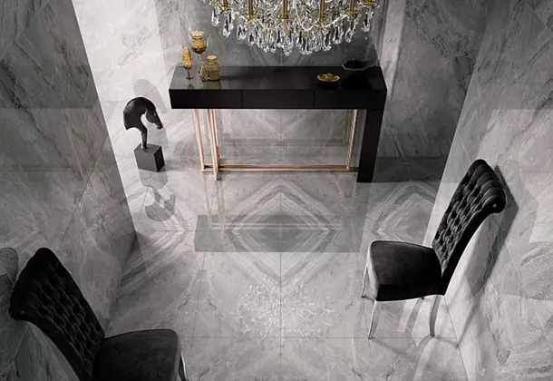 Коллекция Supreme Cerdomus