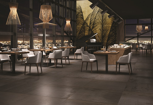 Коллекция Metal Kerlite (Cotto d'Este)