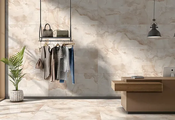 Коллекция Translucent Gravita