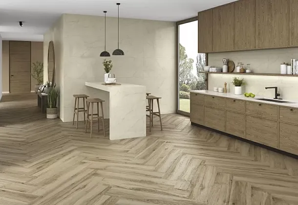 Коллекция Baldai Stn Ceramica