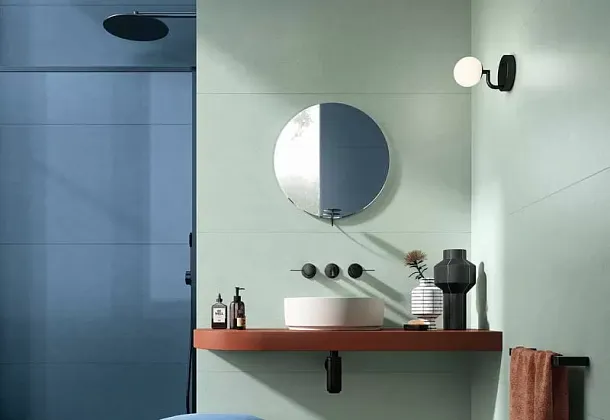 Коллекция Wide and Style Mini ABK