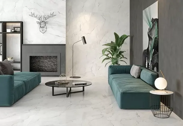 Коллекция Sauvage Geotiles