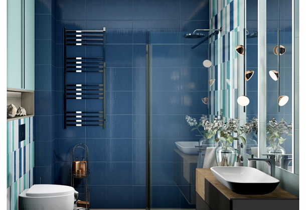 Коллекция Mono Creto