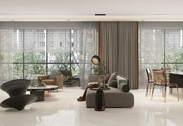 Коллекция Precious Stone Basconi Home