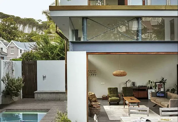 Коллекция Woodstory Ragno Marazzi