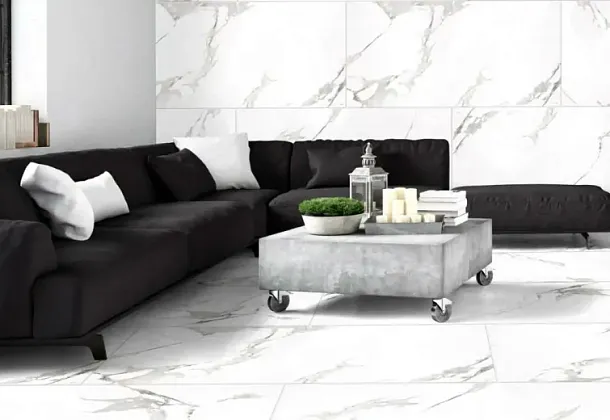 Коллекция Carrara Usak Seramik