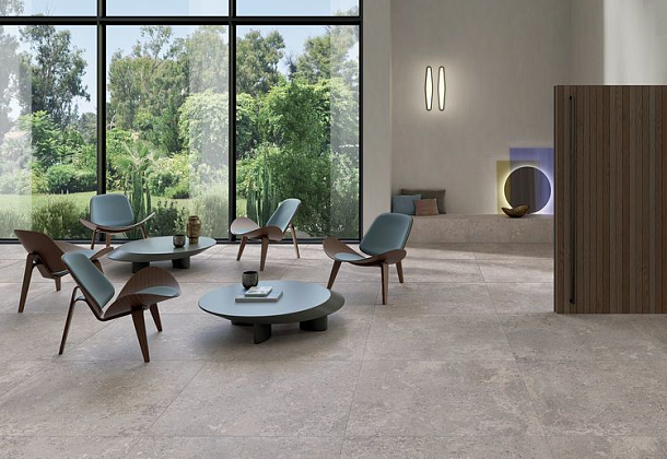 Коллекция Eclectic Keope