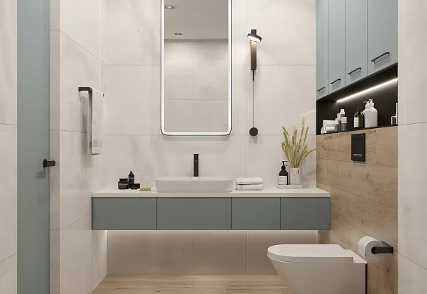 Коллекция Oniх Blanco Laparet