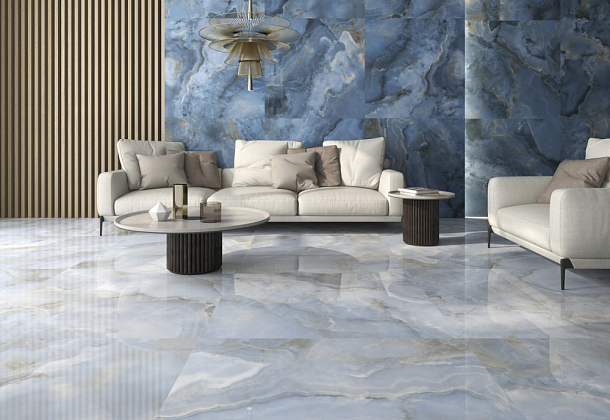 Коллекция Oni Geotiles