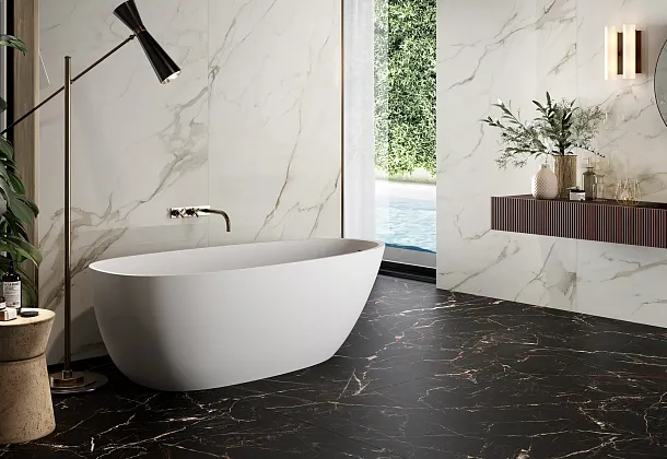 Коллекция Canova RHS (Rondine) Ceramiche
