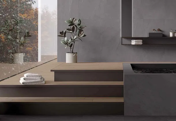 Коллекция Walk Dado Ceramica