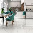 White Marble Tuscania Ceramiche