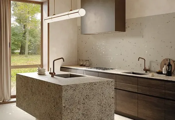 Коллекция Materia Pura FAP Ceramiche