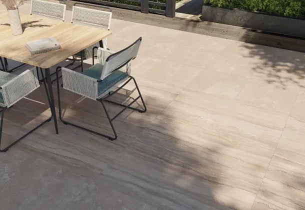 Коллекция Grove Jano Tiles
