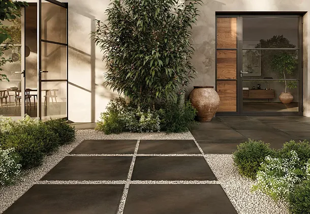 Коллекция Crete Cerdomus