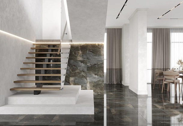 Коллекция Stellar Wind Laparet