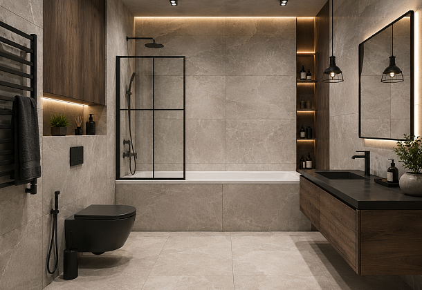 Коллекция Casone Jano Tiles