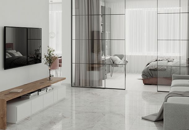 Коллекция Breach Silver Laparet