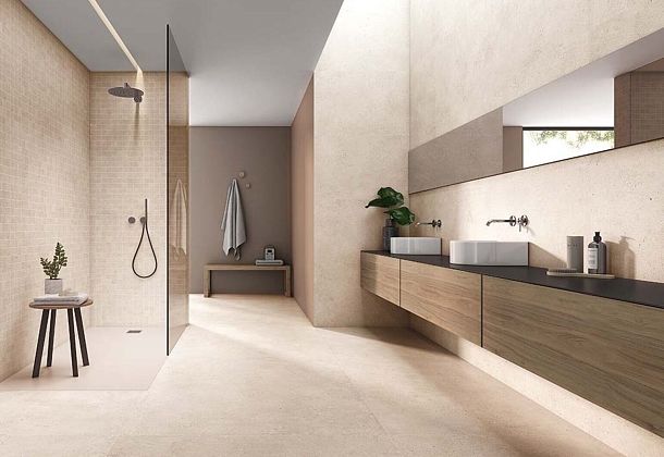 Коллекция Montiver Prissmacer