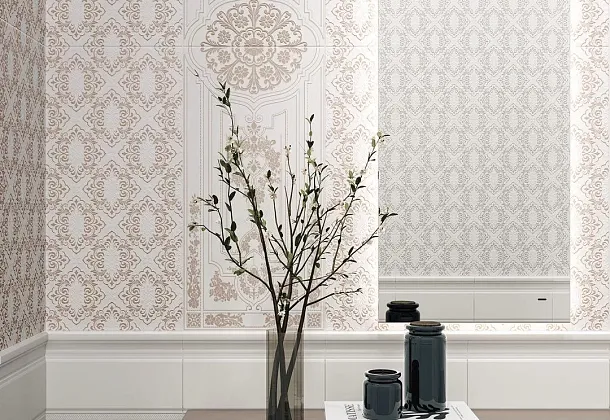 Коллекция Флориан Kerama Marazzi