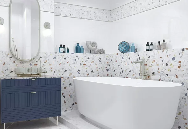 Коллекция Smalta AltaCera