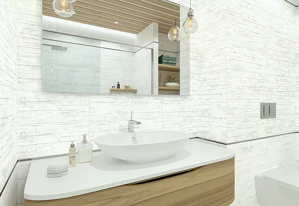 Formwork AltaCera (Россия) для ванной,  для туалета Коллекция Formwork AltaCera