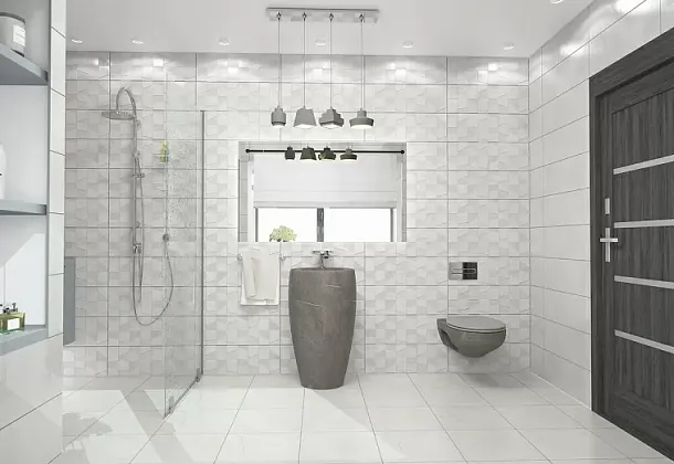 Коллекция Onix Bianco Керлайф