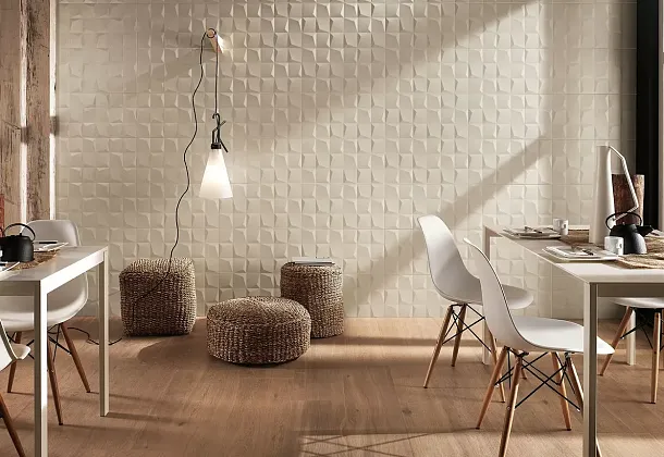 Коллекция Lumina FAP Ceramiche