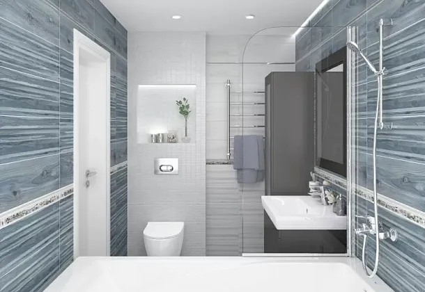 Коллекция Zen Laparet