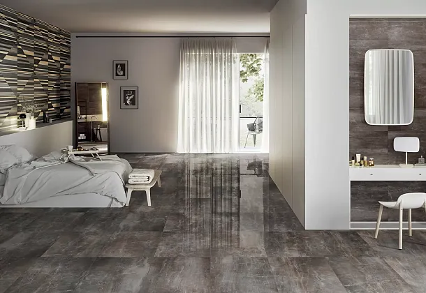 Fossil Serenissima Cir (Италия)  Коллекция Fossil Serenissima Cir