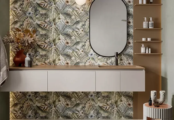 Коллекция Ludostone RHS (Rondine) Ceramiche