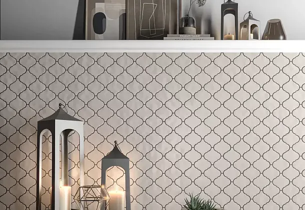 Коллекция Арабески Марокко Kerama Marazzi