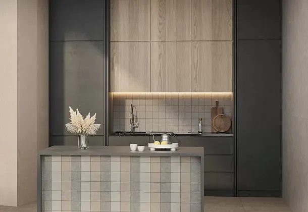 Коллекция Касабланка Kerama Marazzi