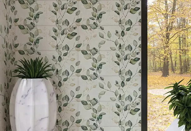 Коллекция Alure Cifre