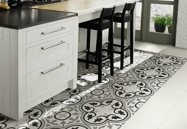 Коллекция Barcelona Keros Ceramica