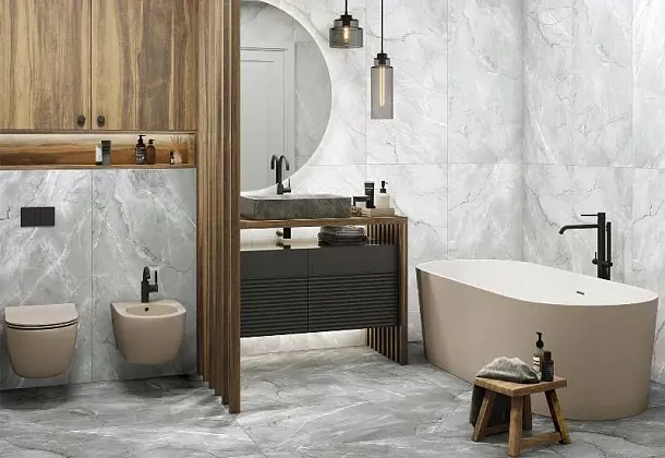 Canova Delacora (Россия) для гостиной,  для кухни,  для ванной,  для спальни,  для прихожей,  на теплый пол Коллекция Canova Delacora