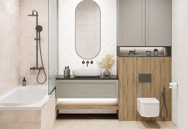 Коллекция Mars Alma Ceramica